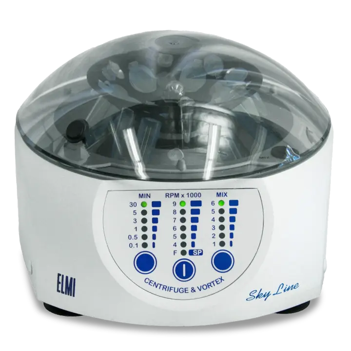 Fugamix™ CM-70M-09