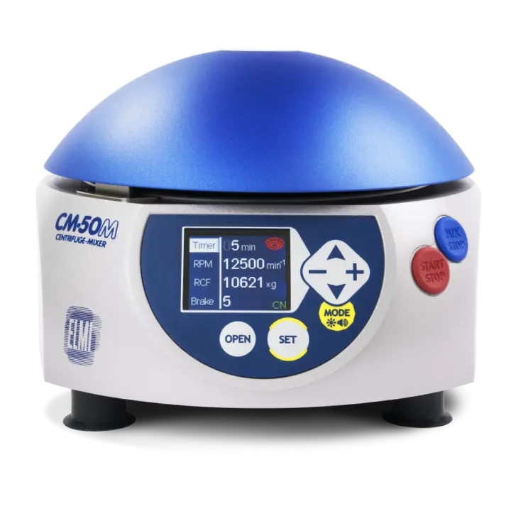 Fugamix™ CM-50M