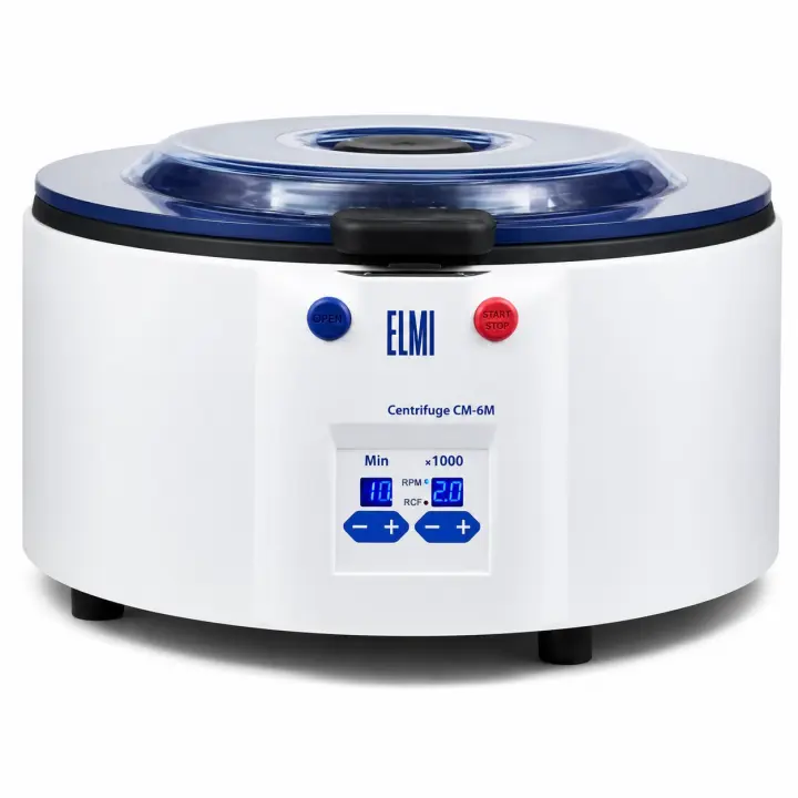 CM-6M