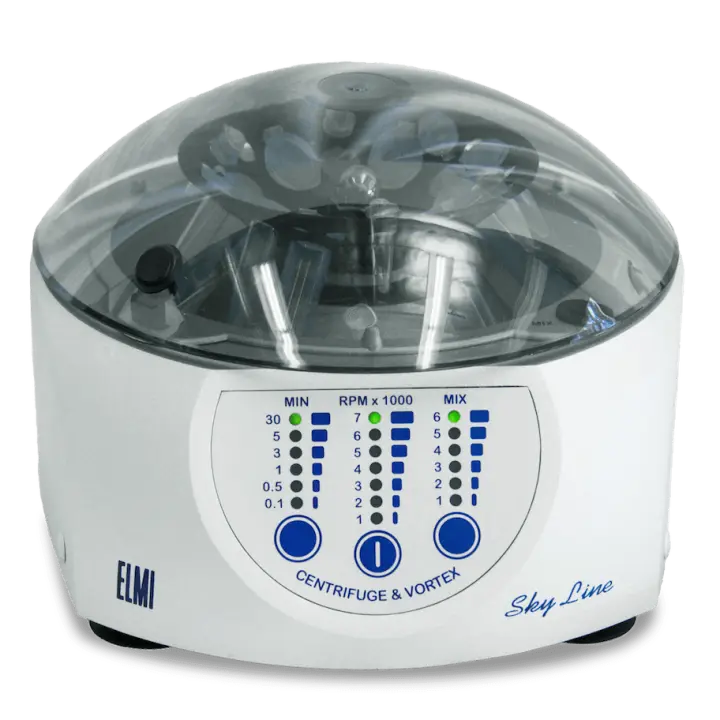 Fugamix™ CM-70M-07