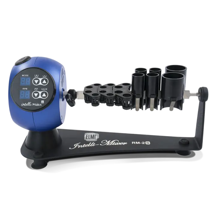 Intelli-Mixer™ RM-2S