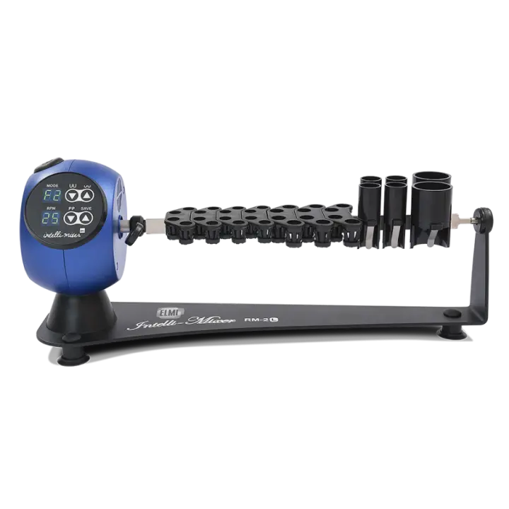 Intelli-Mixer™ RM-2L
